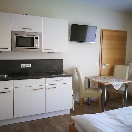 Hopfenerlebnishof Apartment Altmannstein Ngoại thất bức ảnh
