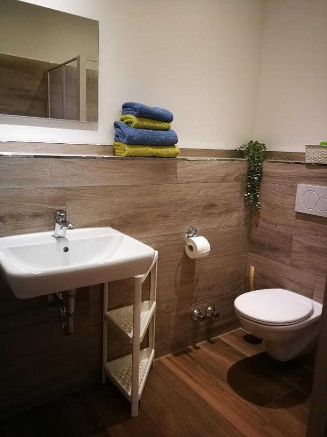 Hopfenerlebnishof Apartment Altmannstein Ngoại thất bức ảnh