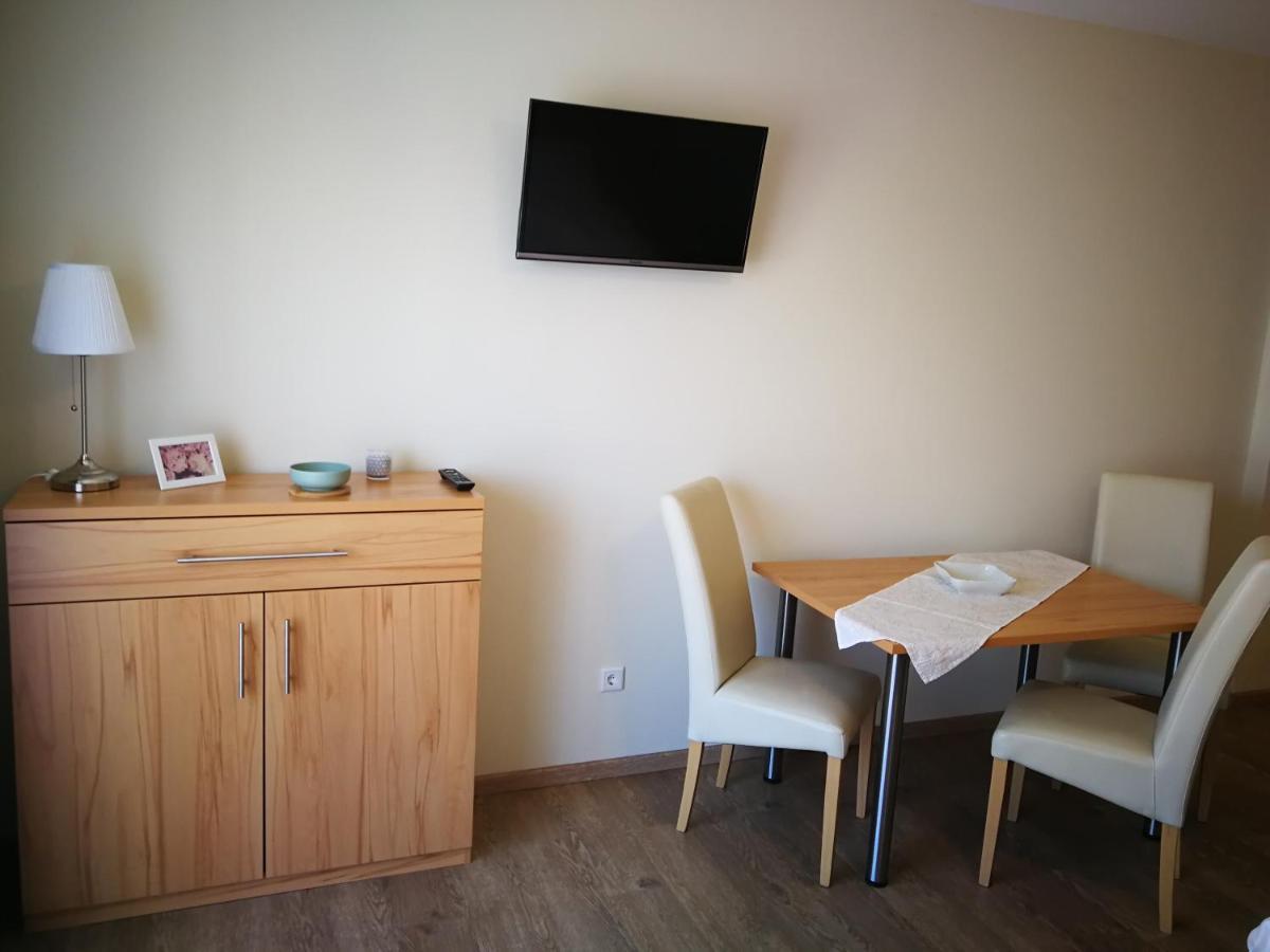 Hopfenerlebnishof Apartment Altmannstein Ngoại thất bức ảnh
