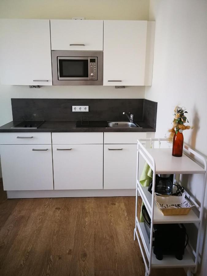 Hopfenerlebnishof Apartment Altmannstein Ngoại thất bức ảnh