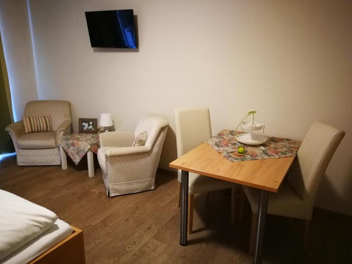 Hopfenerlebnishof Apartment Altmannstein Ngoại thất bức ảnh
