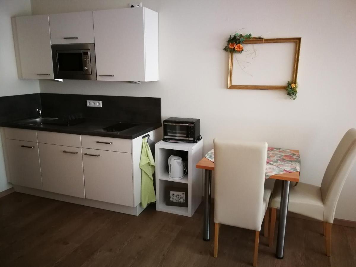 Hopfenerlebnishof Apartment Altmannstein Ngoại thất bức ảnh
