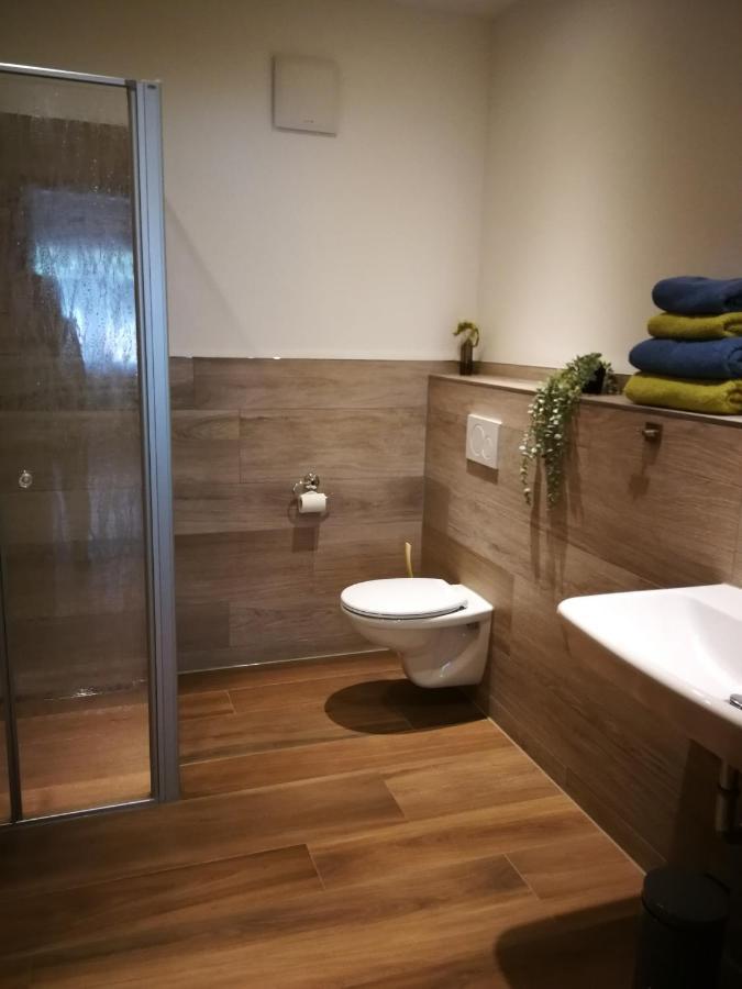 Hopfenerlebnishof Apartment Altmannstein Ngoại thất bức ảnh
