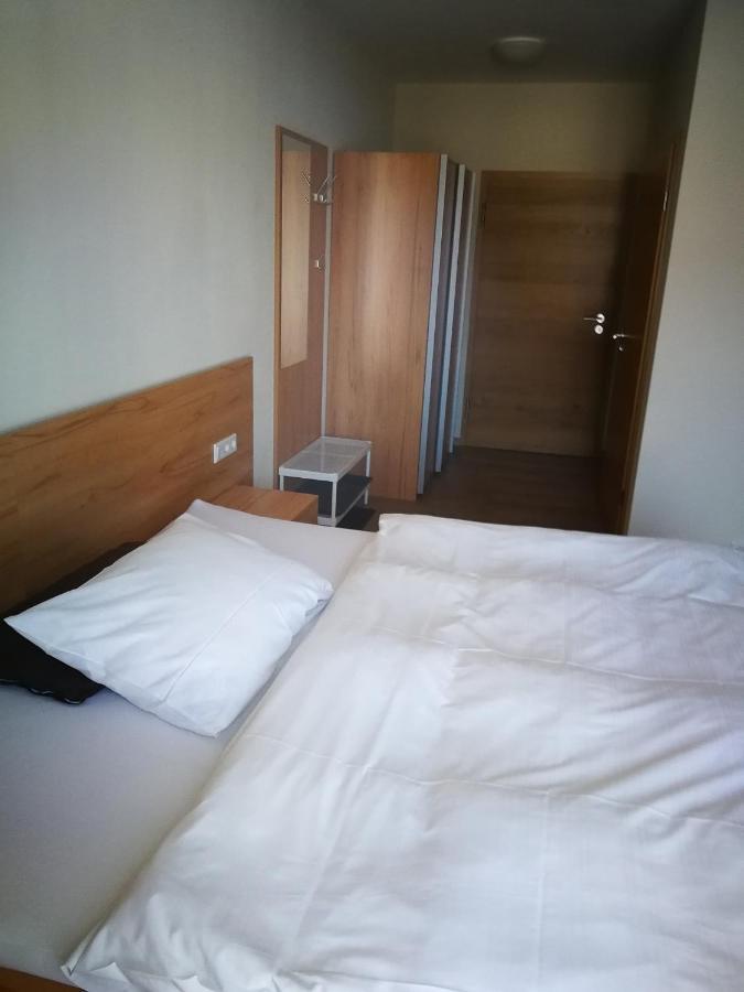 Hopfenerlebnishof Apartment Altmannstein Ngoại thất bức ảnh