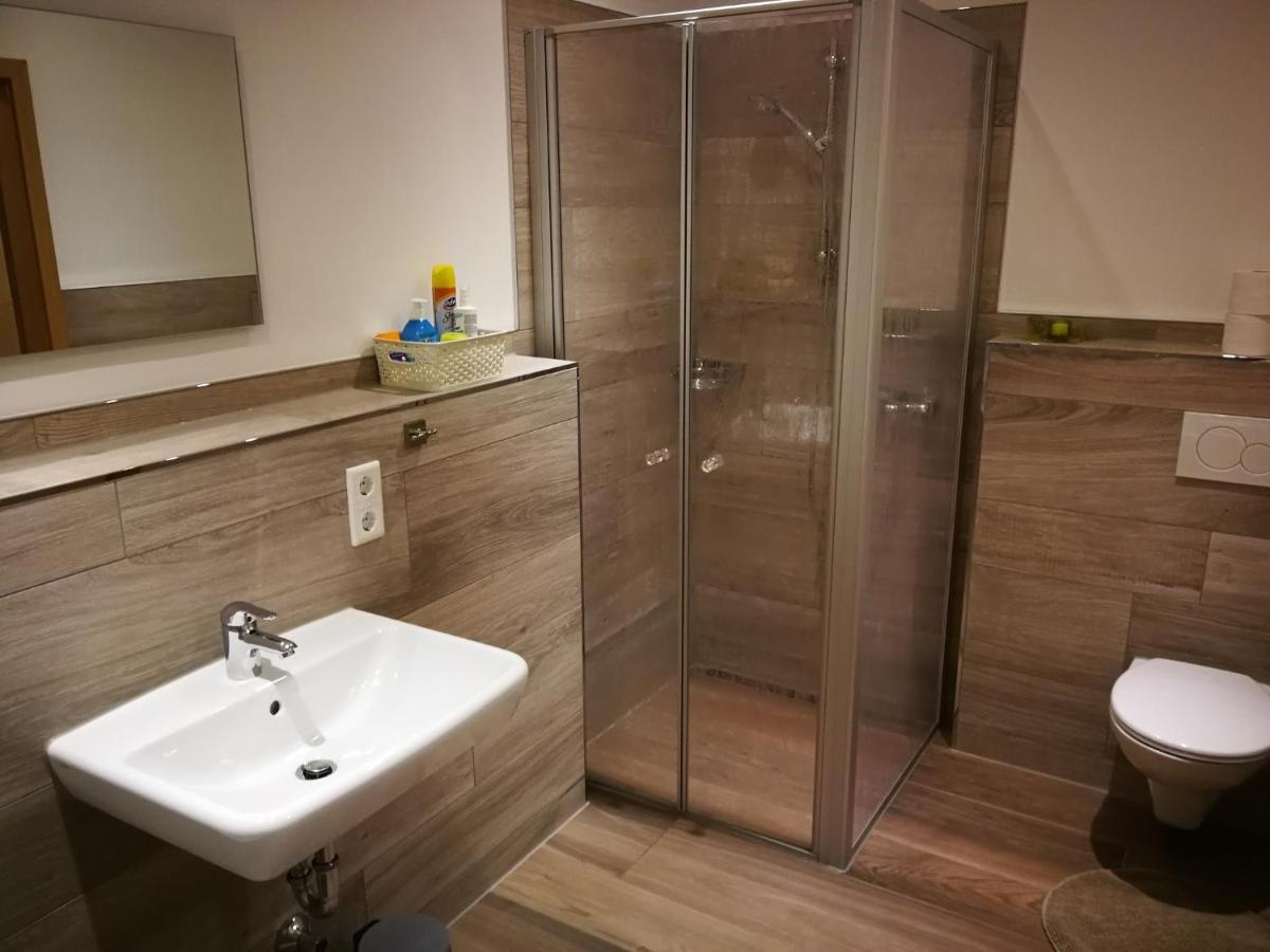 Hopfenerlebnishof Apartment Altmannstein Ngoại thất bức ảnh