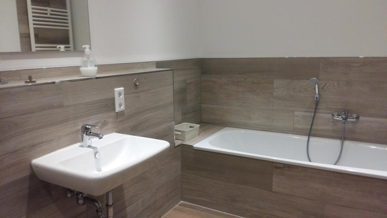 Hopfenerlebnishof Apartment Altmannstein Ngoại thất bức ảnh